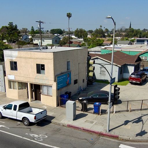 More Photos Of 10007 S San Pedro St, Los Angeles Apartments For Lease