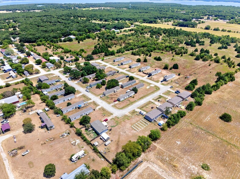 More Photos Of Horizon Dr @ Beth Ln, West Tawakoni Manufactured Housing Mobile Home Park For Sale