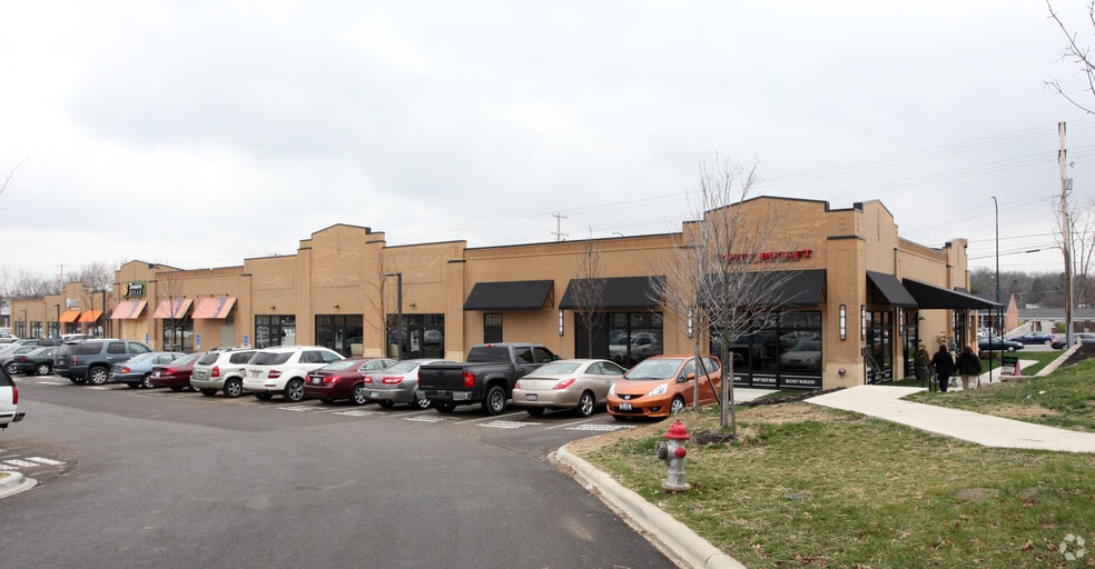 More Photos Of 73-91 N Hamilton Rd, Gahanna Storefront For Sale