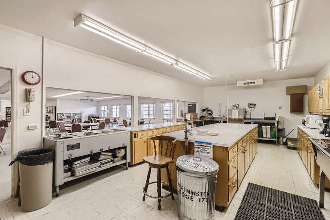 More Photos Of 8151 Bradburn Dr, Westminster Lodge Meeting Hall For Sale