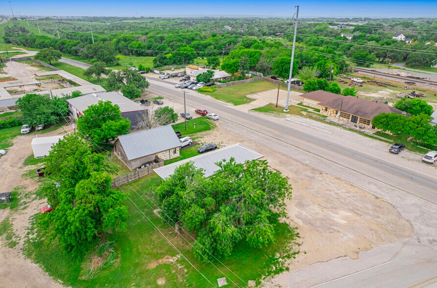 More Photos Of 501 S. Old Hwy, Kyle Religious Facility For Sale