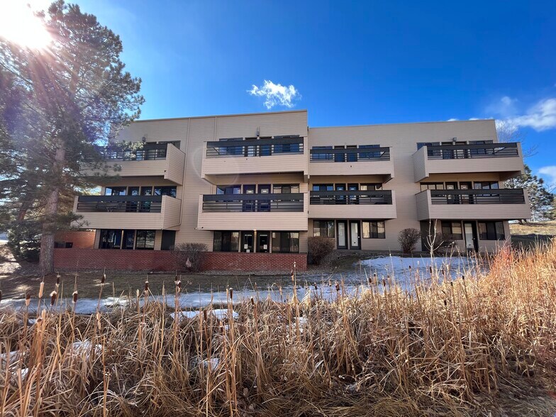 More Photos Of 8853-8859 Fox Dr, Thornton Coworking Space