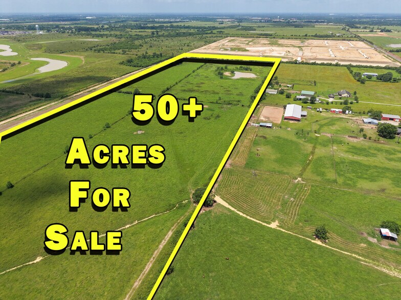 More Photos Of 22563 FM 362, Waller Land For Sale