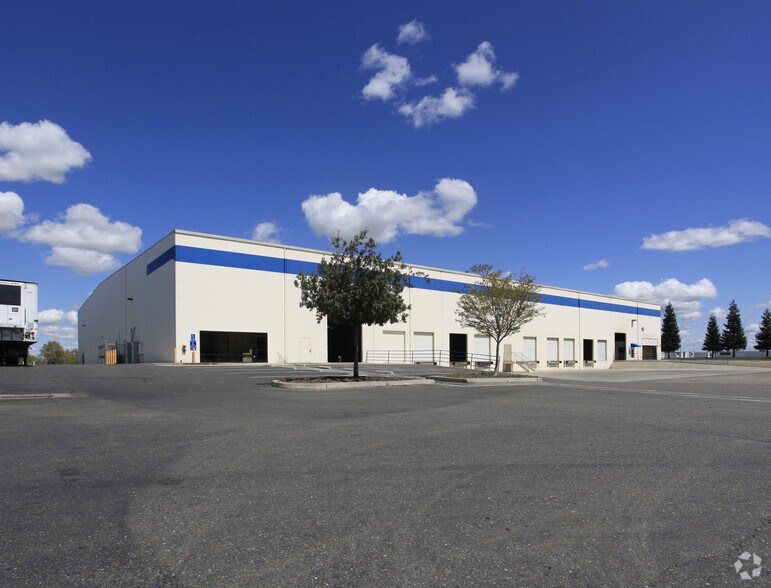 Primary Photo Of 4113 Gold River Ln, Stockton Warehouse For Lease