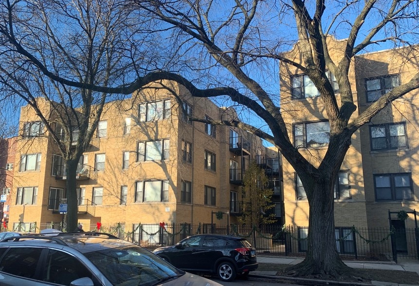 More Photos Of 3348-3354 W Wilson Ave, Chicago Apartments For Sale