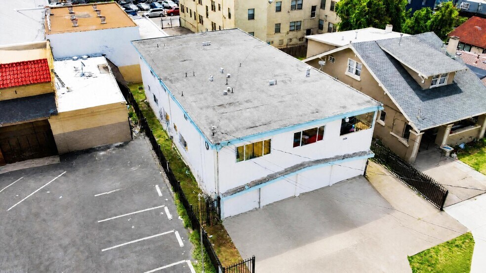 More Photos Of 2426 57th Ave, Oakland Apartments For Sale