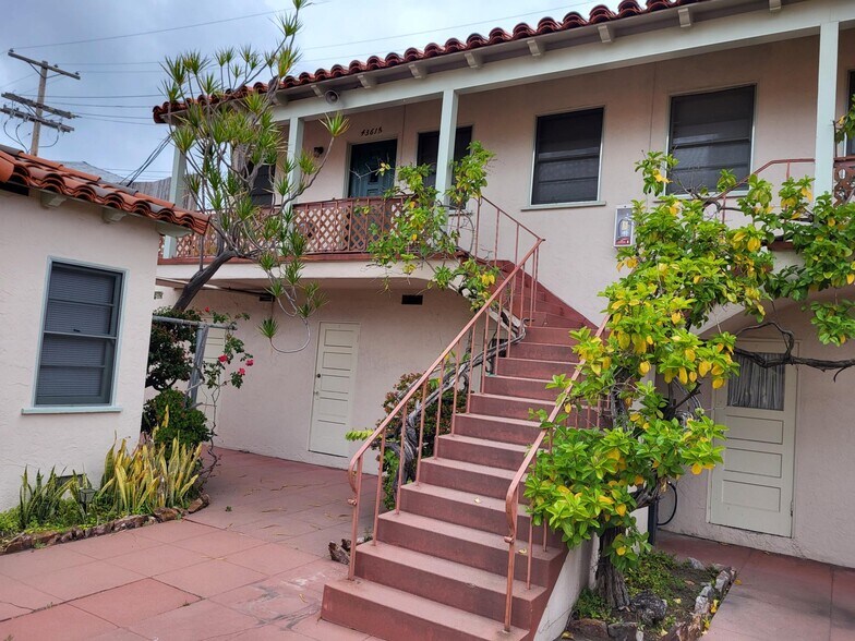 More Photos Of 4347-4367 30th St, San Diego Apartments For Sale