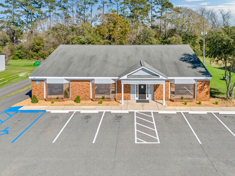 Primary Photo Of 1501 US Highway 19 S, Leesburg Office For Sale