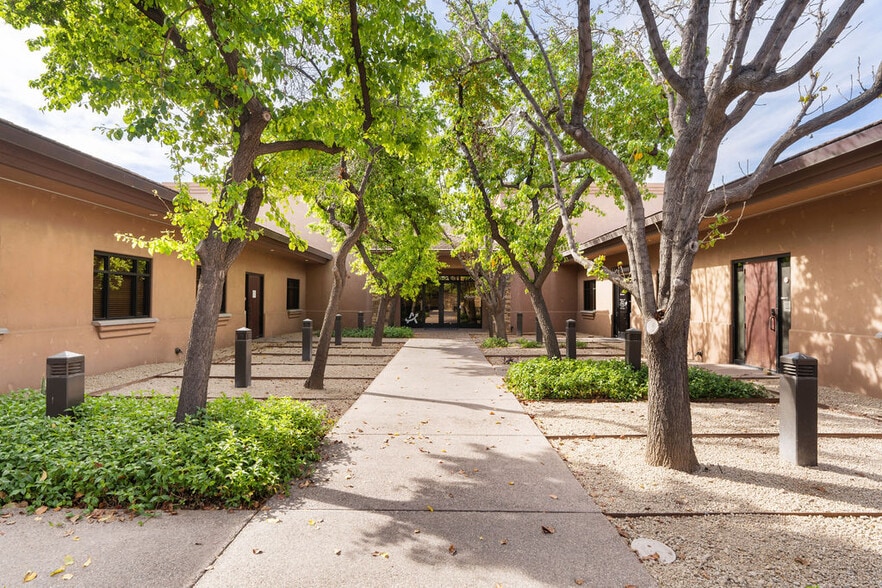 More Photos Of 1550 E McKellips Rd, Mesa Office For Lease