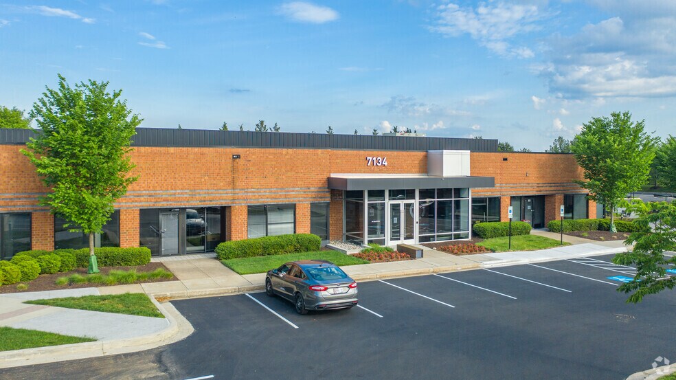 More Photos Of 7134 Columbia Gateway Dr, Columbia Medical For Lease