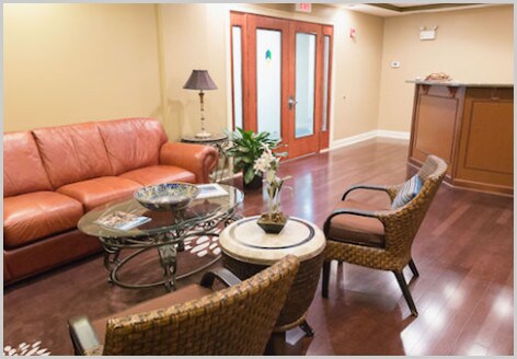 More Photos Of 101 E Town Pl, Saint Augustine Office For Lease