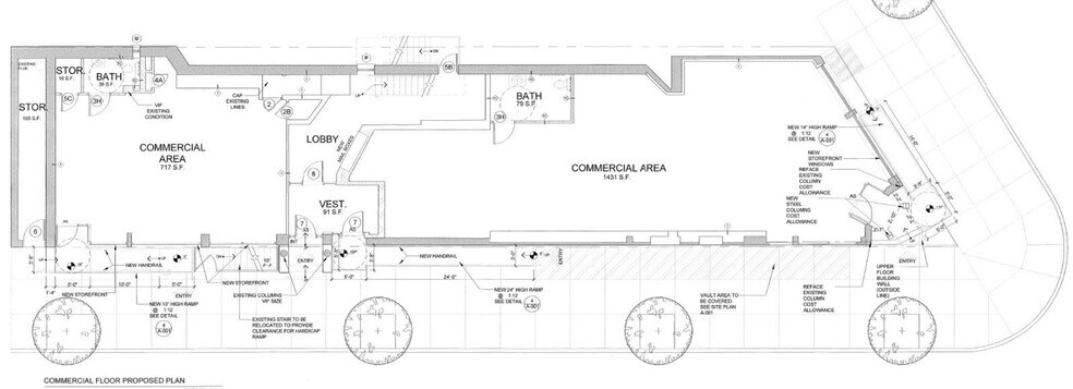 More Photos Of 123 W 112th St, New York Apartments For Lease