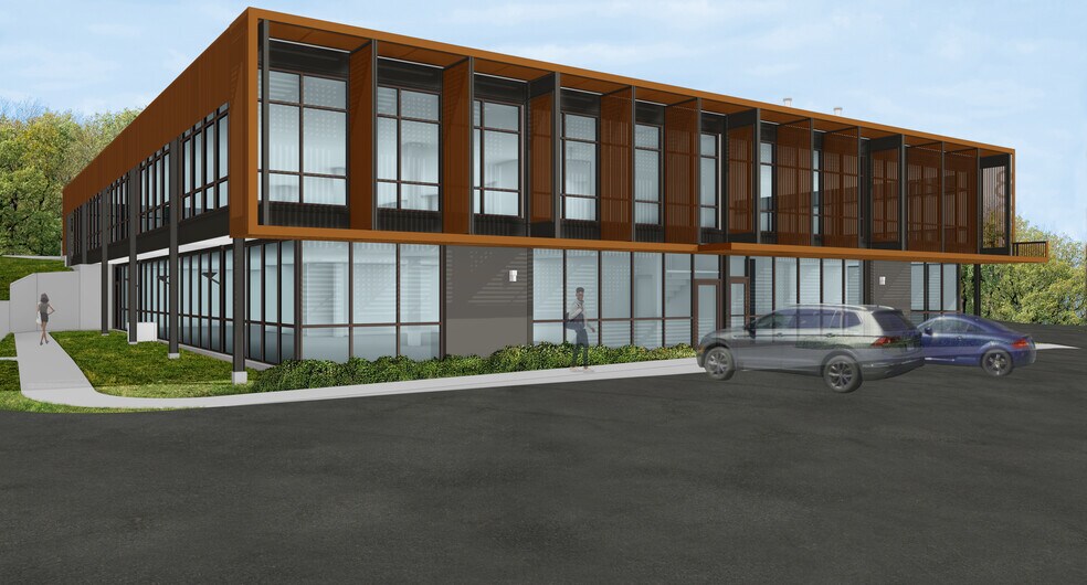More Photos Of 824-826 Boylston St, Brookline Medical For Lease