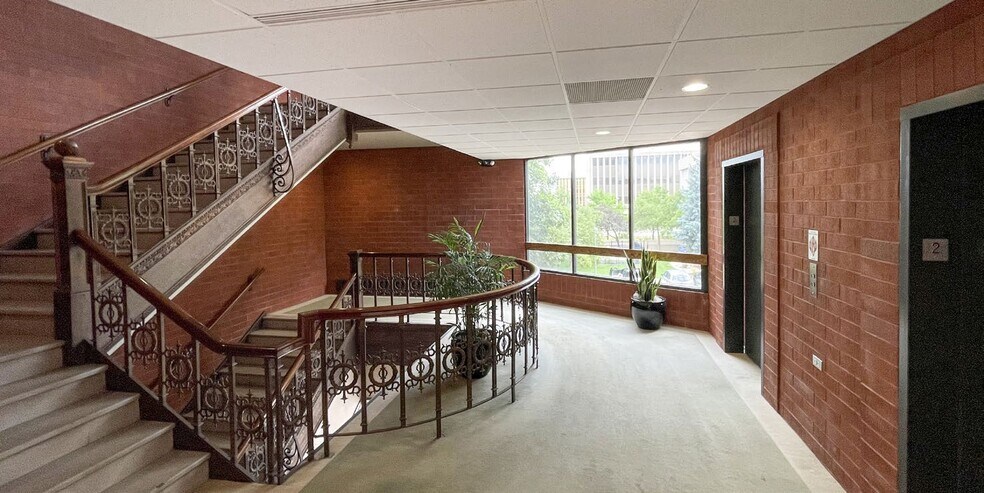 More Photos Of 128 S Tejon St, Colorado Springs Office For Sale