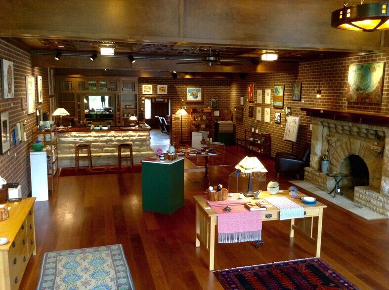 More Photos Of 49 University Ave, Sewanee Land For Sale