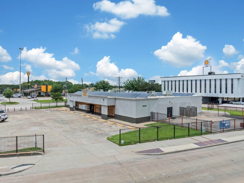 More Photos Of 12036 Airline Dr, Houston Medical For Sale