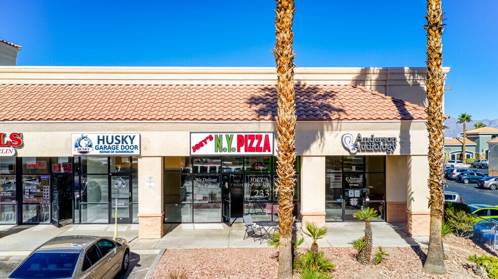More Photos Of 9430 W Lake Mead Blvd, Las Vegas Freestanding For Lease