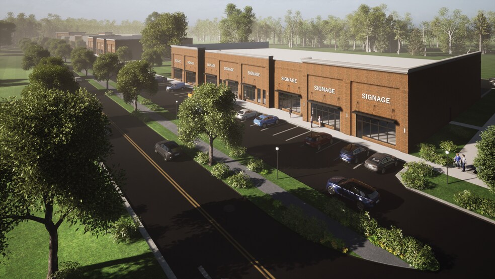 Primary Photo Of 215 Garmon Rd, Indian Trail Land For Sale