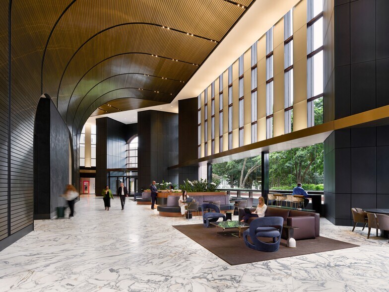 More Photos Of 600 Peachtree St NE, Atlanta Office For Lease