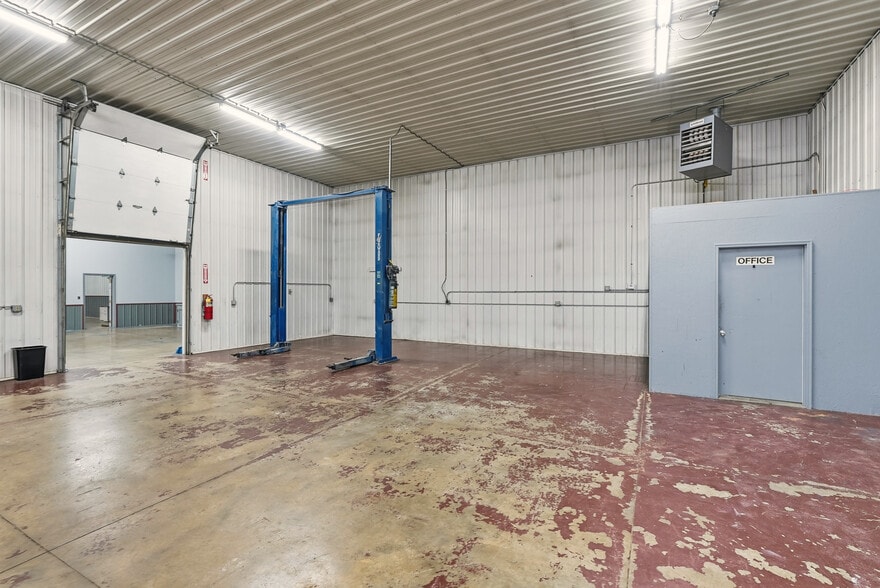 More Photos Of 4485 Back Orrville Rd, Wooster Light Distribution For Sale