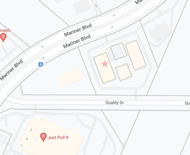 More Photos Of 224 Mariner Blvd, Spring Hill Medical For Sale