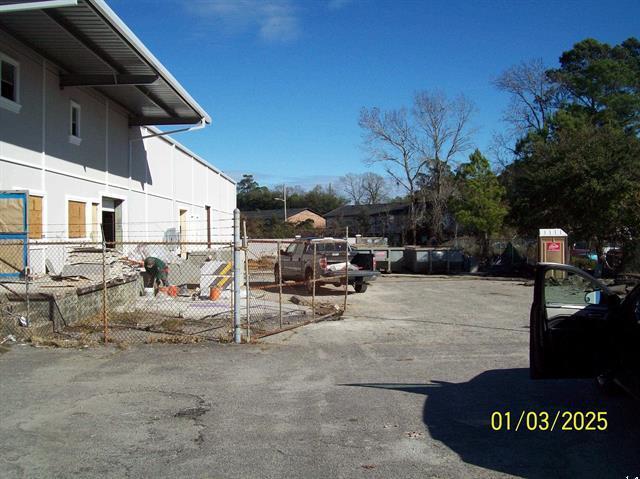More Photos Of 1112 3rd Ave S, Myrtle Beach Warehouse For Lease