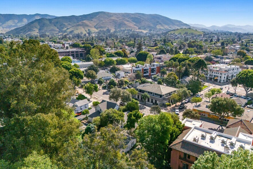 More Photos Of 452 Higuera St, San Luis Obispo Apartments For Sale