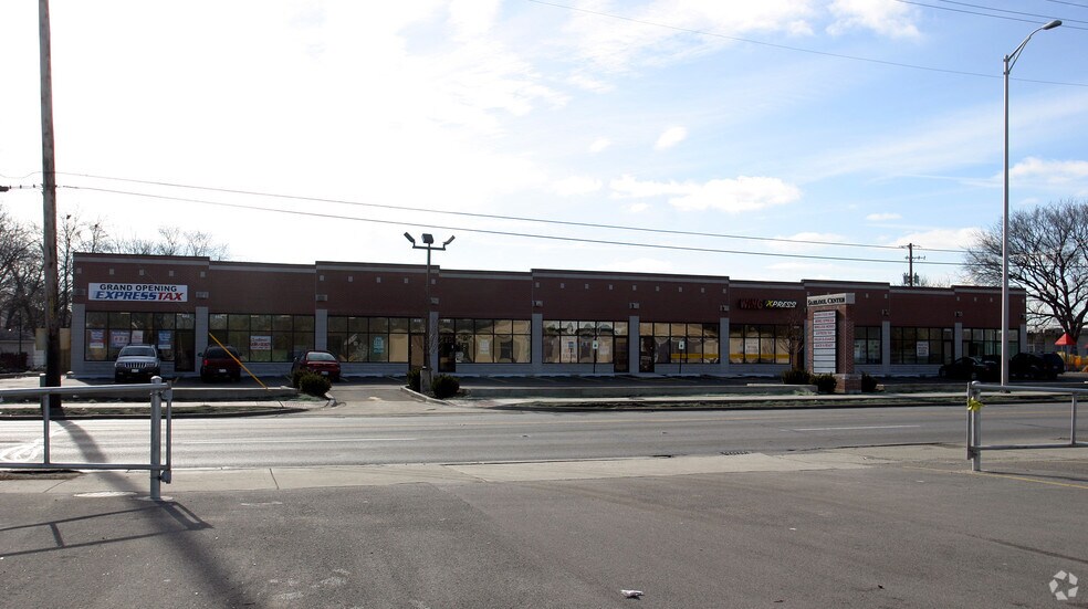 Primary Photo Of 442-458 W Sibley Blvd, Dolton Unknown For Lease