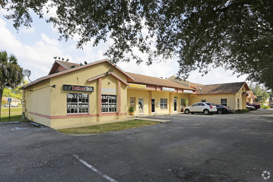 Primary Photo Of 904 Lee Blvd, Lehigh Acres Storefront Retail Office For Sale