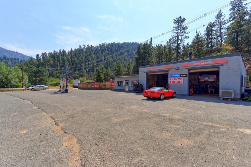 More Photos Of 30200 Highway 72, Golden Service Station For Sale