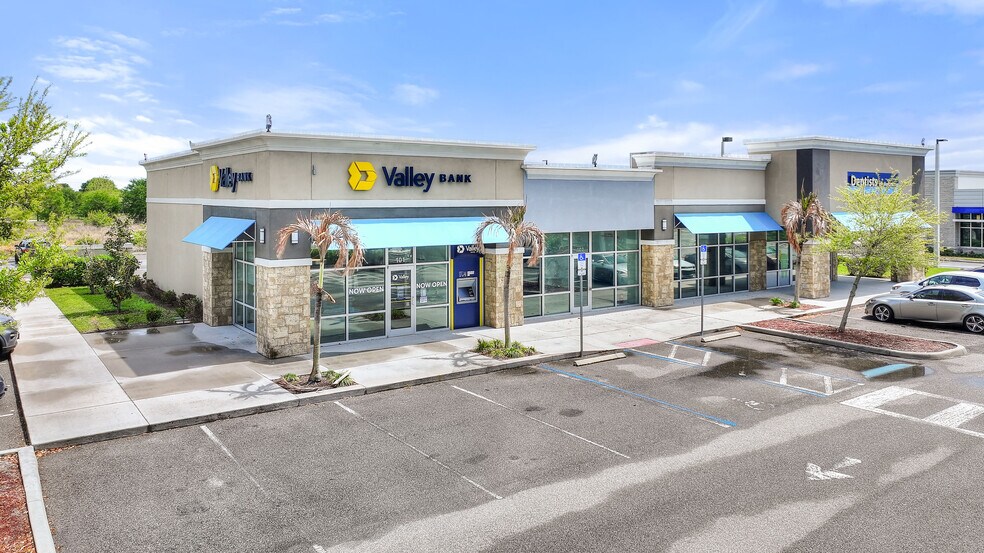 More Photos Of N Wickham Rd, Melbourne Land For Lease