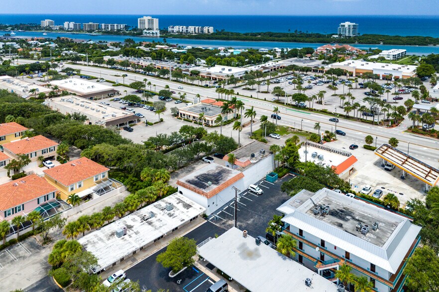 More Photos Of 112-120 US Highway 1, Tequesta Medical For Sale