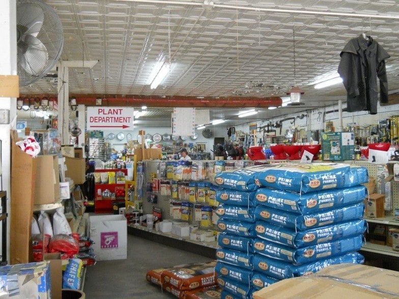 More Photos Of 4392 Lee St, Ayden Freestanding For Sale