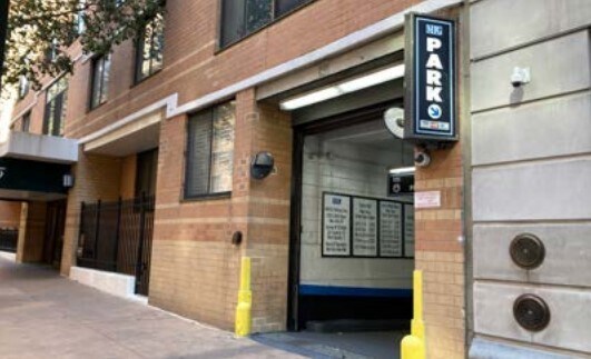 More Photos Of 525 E 80th St, New York Parking Garage For Sale