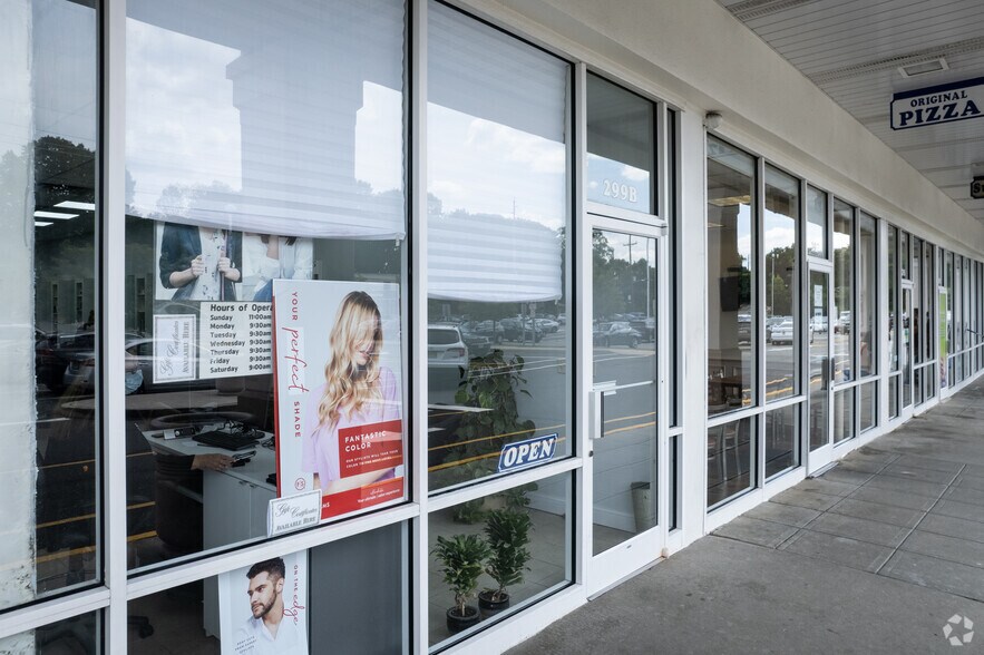 More Photos Of 285 Pascack Rd, Washington Township Bergen Unknown For Lease