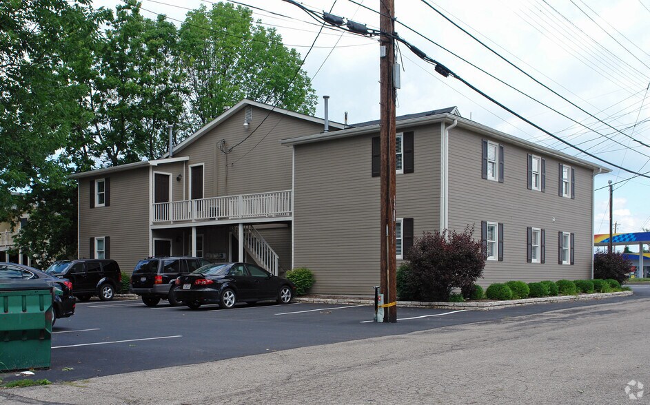 More Photos Of 25 E Central Ave, Springboro Office For Lease