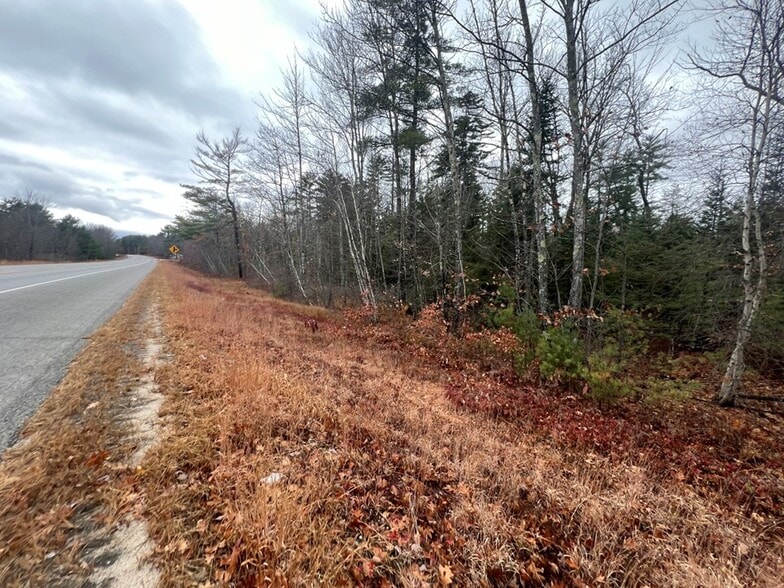 More Photos Of NH Route 25 @ Storage Road, Effingham Land For Sale
