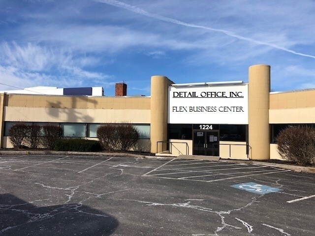 More Photos Of 1224 W Genesee St, Syracuse Office For Lease