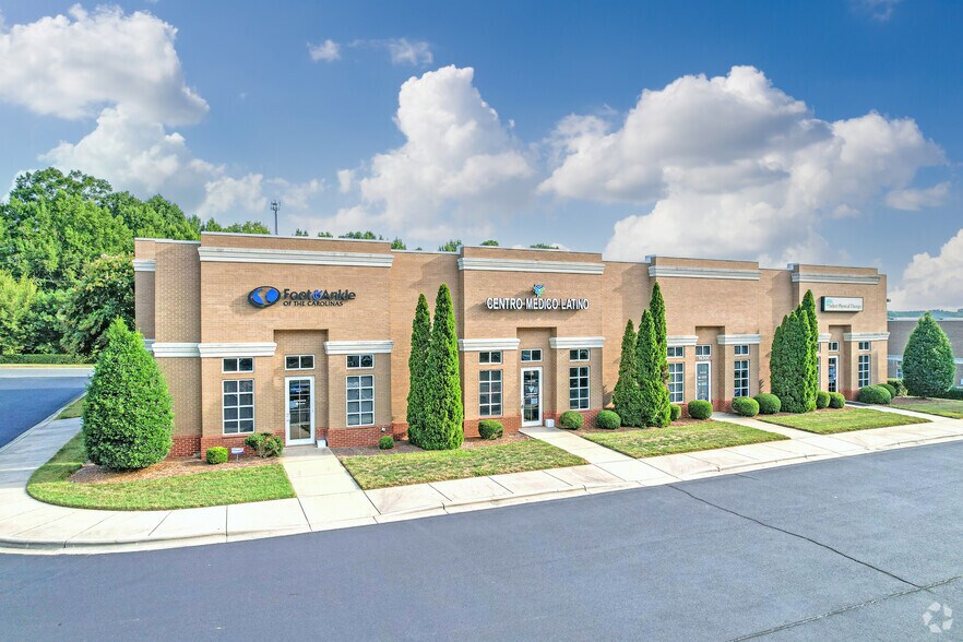 Primary Photo Of 1630 Campus Park Dr, Monroe Office For Sale