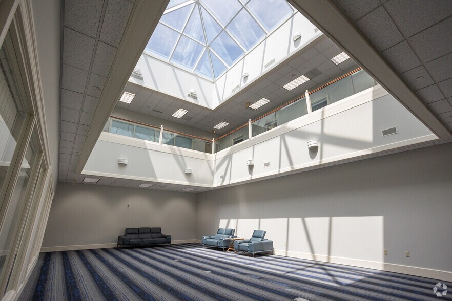 More Photos Of 6938 Elm Valley Dr, Kalamazoo Office For Lease