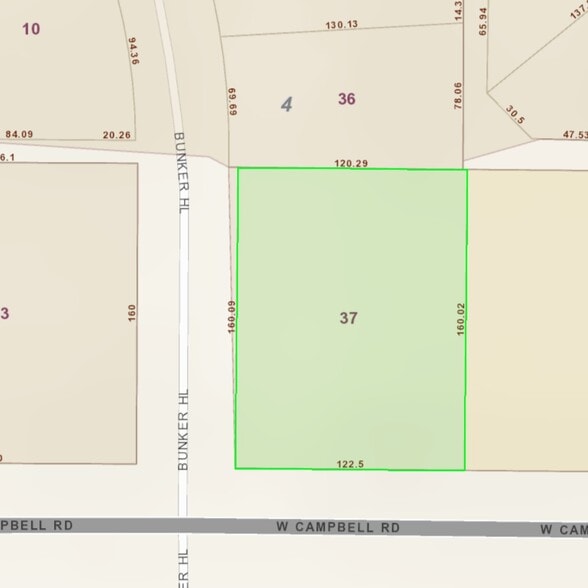 More Photos Of 648 W Campbell Rd, Richardson Medical For Lease