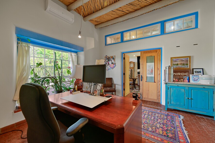 More Photos Of 200 W De Vargas St, Santa Fe Office For Sale