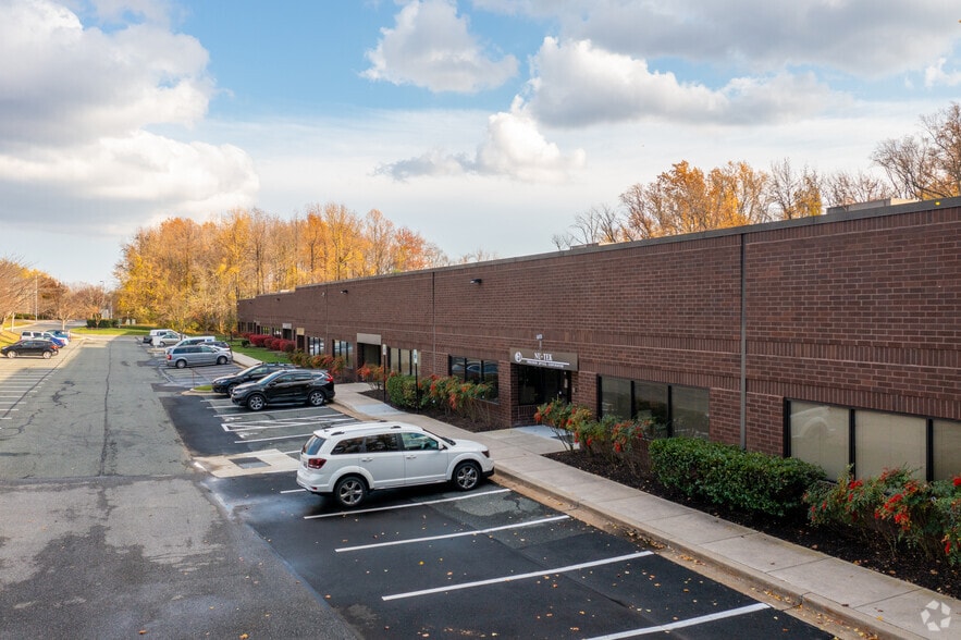 More Photos Of 1200 Technology Dr, Aberdeen Unknown For Lease