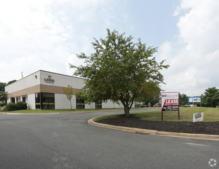 More Photos Of 500-518 First State Blvd, Stanton Unknown For Lease