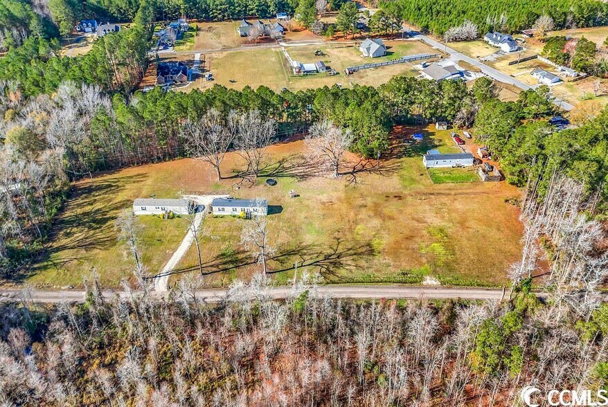 More Photos Of 60 Rolling River Rd, Longs Land For Sale
