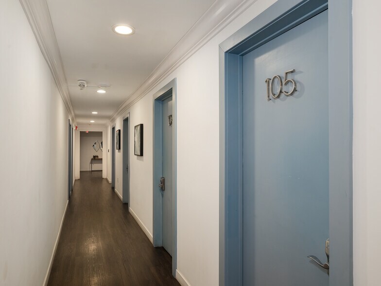 More Photos Of 221 Concord St, El Segundo Apartments For Sale