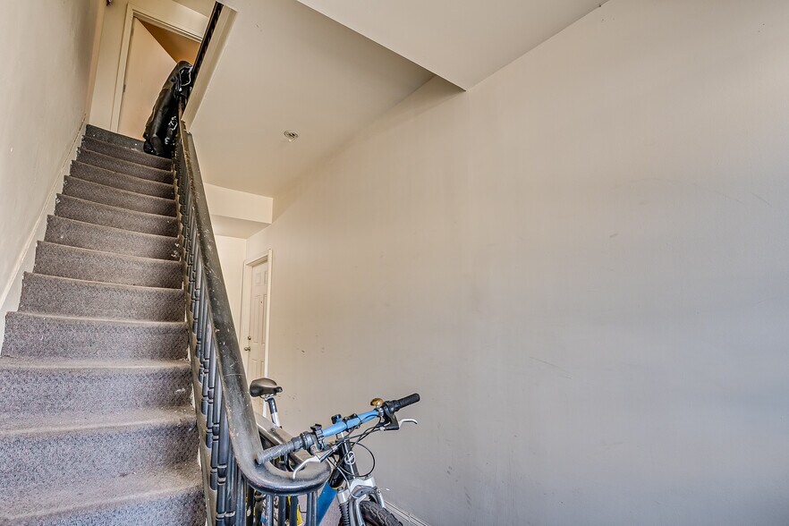 More Photos Of 172 Hamilton St, New Brunswick Storefront Retail Residential For Sale