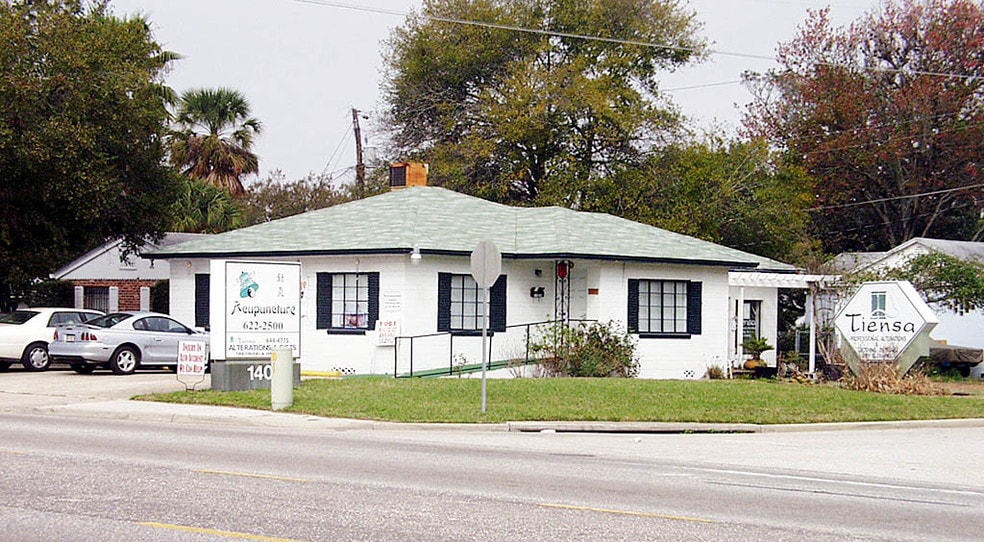 More Photos Of 1405 W Fairbanks Ave, Winter Park Office For Sale