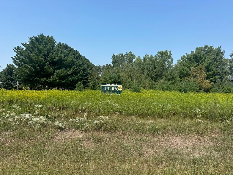 Primary Photo Of County Hwy S, Chippewa Falls Land For Sale