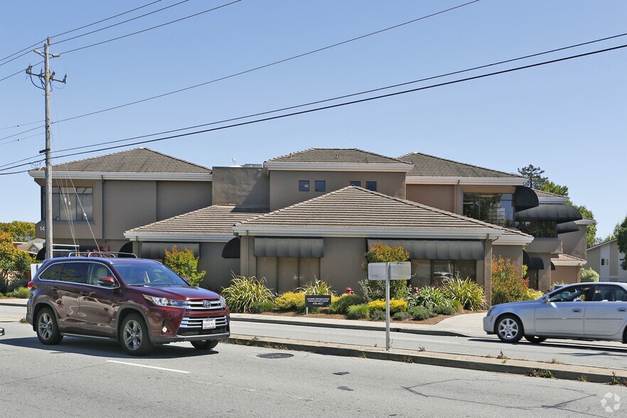 More Photos Of 1414 Soquel Ave, Santa Cruz Office For Lease